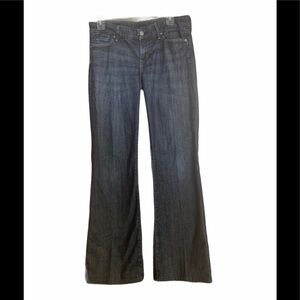 Citizens of humanity women’s 29 Faye stretch jeans